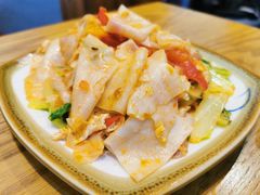 -妈妈的味道(和顺古镇店)