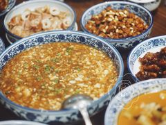 袄豆腐-兰边碗(鼓楼店)