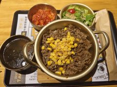-小韩屋韩国料理(上海湾店)