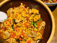 -山涧肴·泉水煮活鱼(坂田店)
