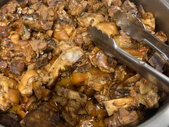 炖猪蹄-好伦哥(冯村店)