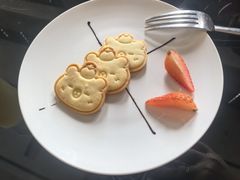 -廊坊固安福朋喜来登酒店