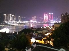-东水门老街
