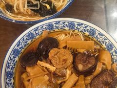 -西园寺素食(西园弄戒幢律寺店)