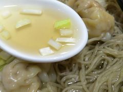 -竹园竹升面(西关总店)