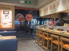 -堂本家·二代目·炸猪排(Express东海店)