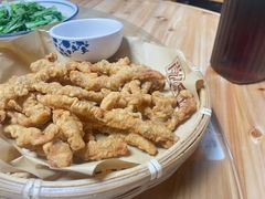 -肖记公安牛肉鱼杂馆·省级非物质文化遗产(三角路直营店)