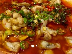 -川味王(二中店)