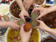 -冯百汇羊肉馆(新安店)