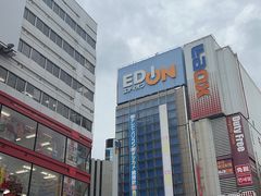 -秋叶原电器街