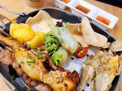 -米纸越南小馆(金鹰世界店)