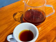 -Be Lived Cafe比例咖啡(摩天轮店)