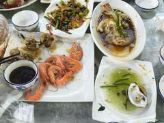 -范饭椰林川湘味海鲜·椰子鸡(三亚湾椰梦长廊店)