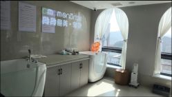 -悦家·美丽妈妈月子会所(龙奥店)