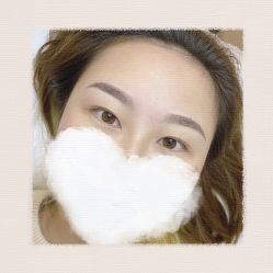 -MIVI野生眉纹绣纹眉