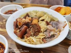 -捞沙巷