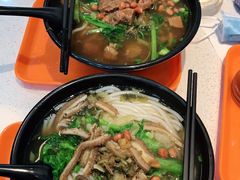 -龙记桂林米粉店(书城路店)