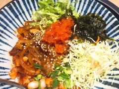 -韩香福脊骨汤锅(上杭路店)