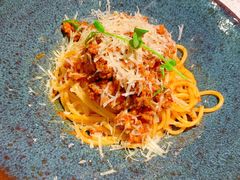 招牌牛肉酱意大利面-BE BRIGHT KITCHEN(正佳广场店)