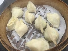 -老边饺子馆(中街店)