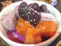 -大洋家·精品潮汕菜·生腌砂锅粥(天河东路店)