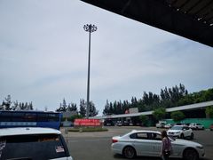 -粤海铁路北港码头