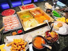-王家渡火锅店(棕榈泉店)