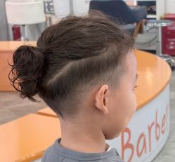 -BEAUTY HAIR GANO
