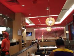 大堂-味千拉面(星摩尔购物中心店)