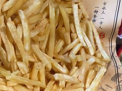 -山芋腔苏北菜(盐城滨海店)