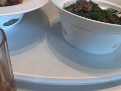 -君庭中餐厅(友谊宾馆店)