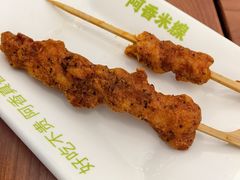 -阿香米线(深业上城店)