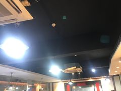 大堂-十二道丰味·徐州土菜·烧烤(何山路店)