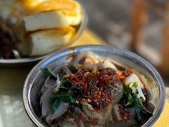 -88号小吃店·经典云南菜·地道纳西美食