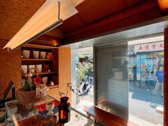 -METAL HANDS铁手咖啡制造局(五道营店)