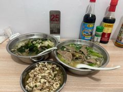 -福屿鲜捞小吃·捞化(福屿总店)