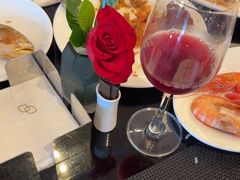 -圣丰索菲特·2 On 988 Café 自助餐厅