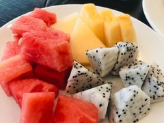 -聚春园自助餐厅(东街口店)