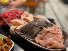 -邓莽子老火锅(鲁祖庙店)