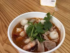 -明月虾面(厦禾路店)