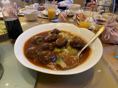 -广州富力丽思卡尔顿酒店·丽轩·粤菜