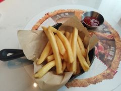 -必胜客(新世纪广场店)