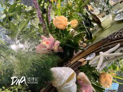 -DNA Wedding 婚礼记(上海店)