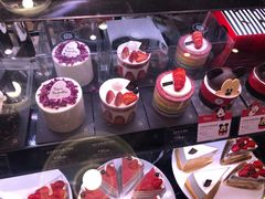 -巴黎贝甜(来福士店)