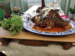-卫鼎轩·曹公馆(鼓楼店)