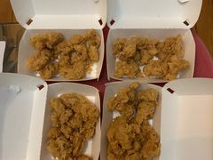 -肯德基(春申店)