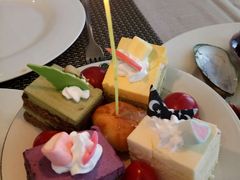 -巴厘岛风情自助餐厅(牡丹广场店)