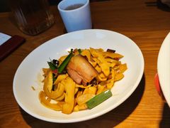 -百年神厨·地道川菜(紫荆店)