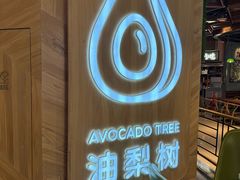-油梨树AVOCADO TREE(嘉里中心店)