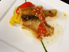 -斯比特花园意大利餐厅(缤谷广场店)
